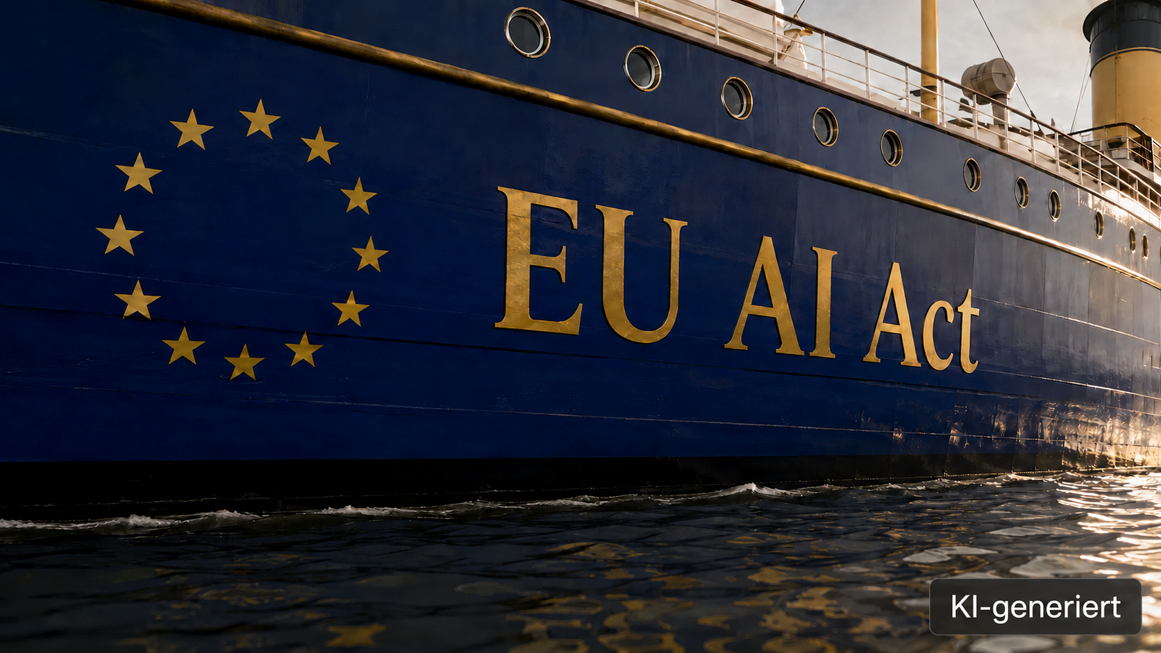EU AI Act: Was bleibt, was ist neu, was verschiebt sich?