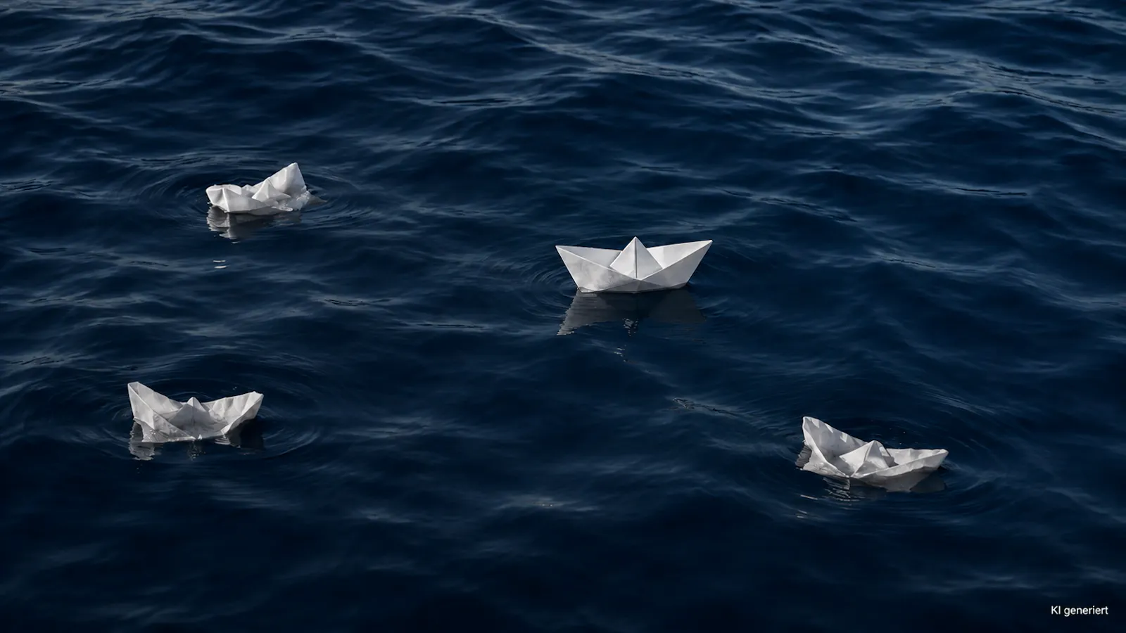 Die Texte, die wir ohne KI nie gelesen hätten